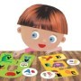 Headu Ecoplay - Joc Sa Invatam Vocalele Headu - 3